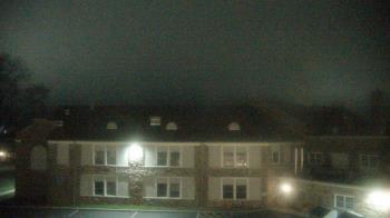 Weather camera view of Ward L Myers Elementary School.