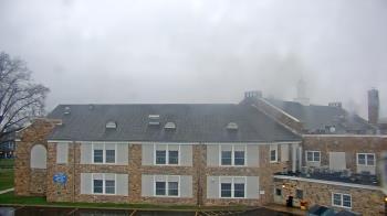 Weather camera view of Ward L Myers Elementary School.