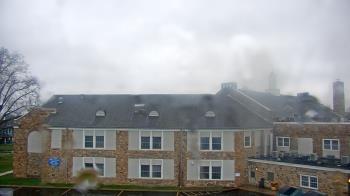 Weather camera view of Ward L Myers Elementary School.