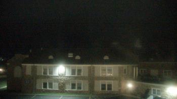 Weather camera view of Ward L Myers Elementary School.