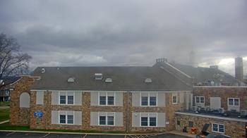 Weather camera view of Ward L Myers Elementary School.