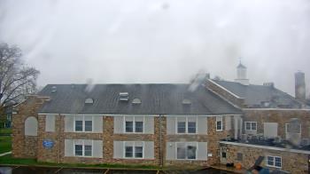 Weather camera view of Ward L Myers Elementary School.