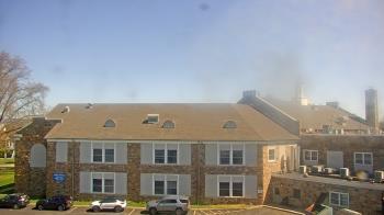 Weather camera view of Ward L Myers Elementary School.