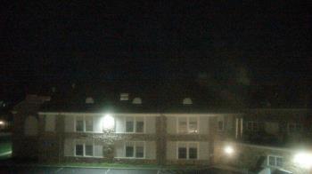Weather camera view of Ward L Myers Elementary School.