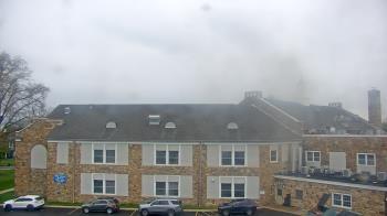 Weather camera view of Ward L Myers Elementary School.