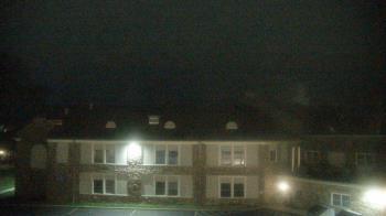 Weather camera view of Ward L Myers Elementary School.