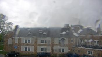 Weather camera view of Ward L Myers Elementary School.