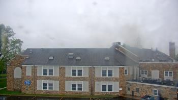 Weather camera view of Ward L Myers Elementary School.