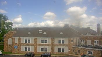 Weather camera view of Ward L Myers Elementary School.