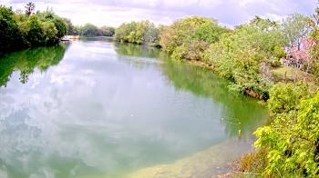 Weather camera view of Zoo Miami.