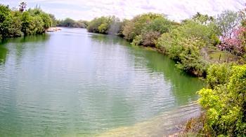 Weather camera view of Zoo Miami.