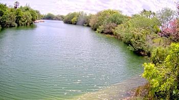 Weather camera view of Zoo Miami.