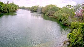 Weather camera view of Zoo Miami.