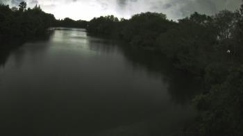 Weather camera view of Zoo Miami.