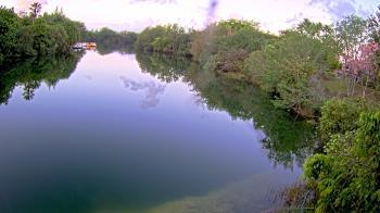 Weather camera view of Zoo Miami.