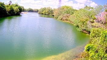 Weather camera view of Zoo Miami.