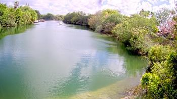 Weather camera view of Zoo Miami.
