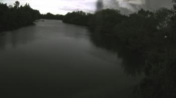 Weather camera view of Zoo Miami.