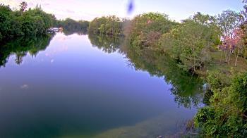 Weather camera view of Zoo Miami.