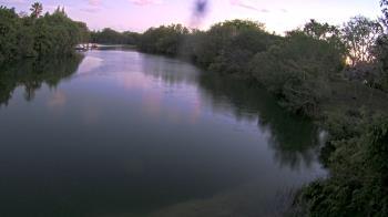 Weather camera view of Zoo Miami.