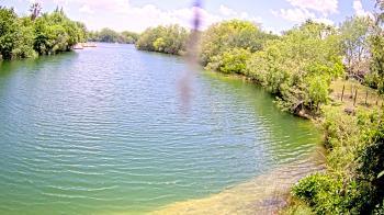 Weather camera view of Zoo Miami.