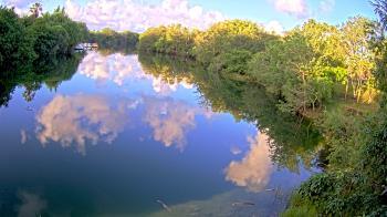 Weather camera view of Zoo Miami.