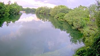 Weather camera view of Zoo Miami.