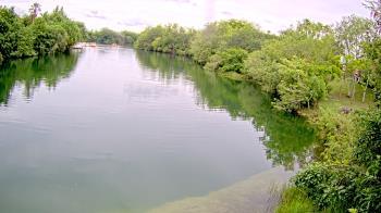 Weather camera view of Zoo Miami.