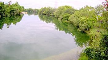 Weather camera view of Zoo Miami.