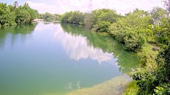 Weather camera view of Zoo Miami.