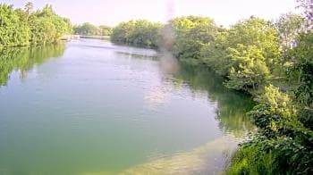 Weather camera view of Zoo Miami.