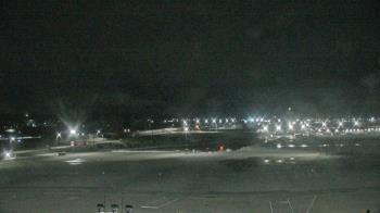 Weather camera view of Harrisburg International Airport.