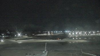 Weather camera view of Harrisburg International Airport.