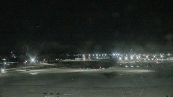 Weather camera view of Harrisburg International Airport.