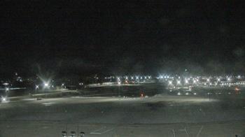 Weather camera view of Harrisburg International Airport.