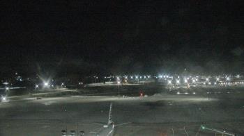 Weather camera view of Harrisburg International Airport.