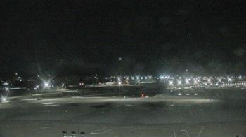 Weather camera view of Harrisburg International Airport.