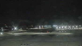 Weather camera view of Harrisburg International Airport.