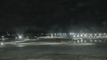 Weather camera view of Harrisburg International Airport.