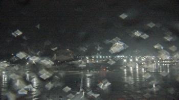 Weather camera view of Harrisburg International Airport.