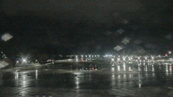 Weather camera view of Harrisburg International Airport.