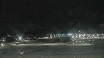 Weather camera view of Harrisburg International Airport.