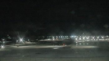 Weather camera view of Harrisburg International Airport.