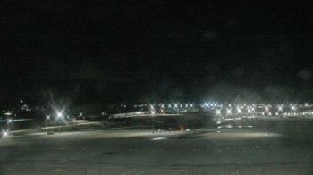 Weather camera view of Harrisburg International Airport.