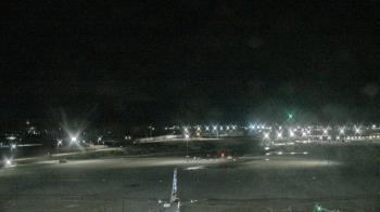 Weather camera view of Harrisburg International Airport.