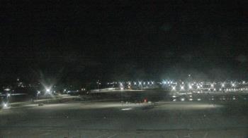 Weather camera view of Harrisburg International Airport.