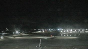 Weather camera view of Harrisburg International Airport.