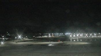 Weather camera view of Harrisburg International Airport.