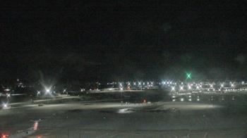 Weather camera view of Harrisburg International Airport.