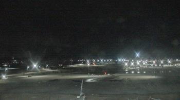 Weather camera view of Harrisburg International Airport.